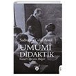 Umumi Didaktik Genel renim Bilgisi Dorlion Yaynlar