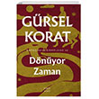 Dnyor Zaman - Kapadokya Drtls IV Everest Yaynlar