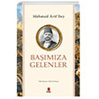 Bamza Gelenler Kap Yaynlar