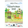 Kuyuya Fsldayan ocuk Parana Yaynlar
