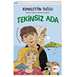 Tekinsiz Ada Can ocuk Yaynlar