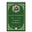 The Tragedy of King Richard III Paper Books