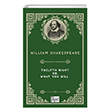 Twelfth Night: or, What You Will Paper Books