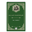The Tempest Paper Books