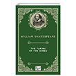 The Taming of The Shrew Paper Books