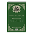 The Mercant of Venice Paper Books