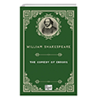 The Comedy of Errors Paper Books