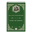 Antony and Cleopatra Paper Books