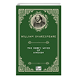The Merry Wives of Windsor Paper Books
