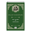 The Tragedy of Coriolanus Paper Books