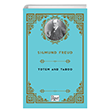 Totem and Taboo Paper Books