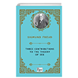 Three Contributions to the Theory of Sex Paper Books