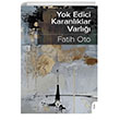 Yokedici Karanlklar Varl Dorlion Yaynlar