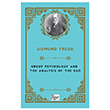 Group Psychology and The Analysis of The Ego Paper Books