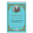 The Psychopathology of Everyday Life Paper Books