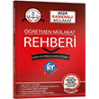 2024 MEB retmen Kameral Mlakat Rehberi KR Akademi