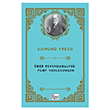 ber Psychoanalyse: Fnf Vorlesungen Paper Books