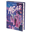 Asap Artemis Yaynlar