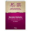 mtiyaz HMGS Ders Notlar Borlar Hukuku (Genel Hkmler-zel Hkmler) Temsil Kitap