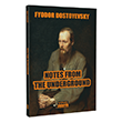 Notes From The Underground Vova Kitap