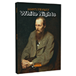 White Nights Vova Kitap