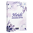 Heidi Vova Kitap