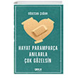 Hayat Parampara Anlarla ok Gzelsin Gece Kitapl