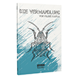 Die Verwandlung Vova Kitap
