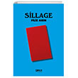 Sillage Gece Kitapl