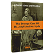 The Strange Case Of Dr. Jekyll And Mr. Hyde Vova Kitap