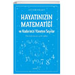 Hayatnzn Matematii ve Kaderinizi Yneten Saylar Mptela Yaynlar