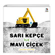 Sar Kepe ile Mavi iek thaki ocuk Yaynlar