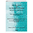 The Din-i lahi Or The Religion Of Akbar Dini lahi Veya Ekberin Dini Gece Kitapl