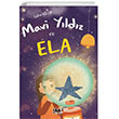 Mavi Yldz ve Ela Tilki Kitap