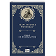 Emile or On Education Paper Books