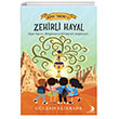 Zehirli Hayal Gen Destek