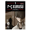 P* Kurusu 1 Athica Yaynlar