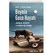 Beynin Gece Hayat Metis Yaynlar