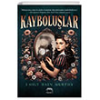 Kaybolular Yabanc Yaynlar