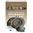 Trkiyenin nemli Omurgasz Fosilleri Nobel Akademik Yaynclk