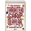 Tarihteki Garip Olaylar Tlsm Yaynevi