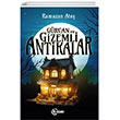 Grcan ve Gizemli Antikalar Tlsm Yaynevi