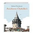 Antlarn yks FOM Kitap