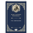 The Confessions Paper Books