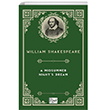 A Midsummer Nights Dream Paper Books