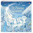 Picture Books: Snow Queen Usborne