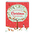 Rub Down Transfer Books: Christmas Usborne