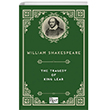 The Tragedy of King Lear Paper Books