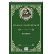 Macbeth Paper Books