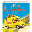 irin Postaclarla Bir Gn  Bankas Kltr Yaynlar